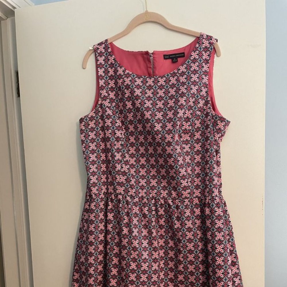Brooks Brothers Dress